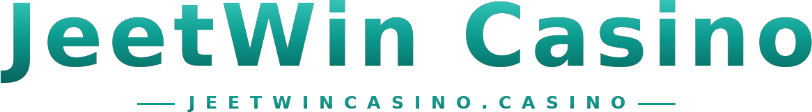 JeetWin Casino logo