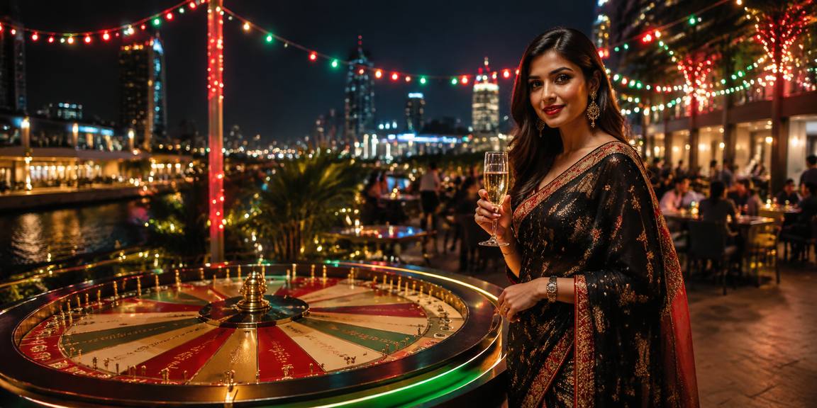 JeetWin Casino Blackjack Card Room